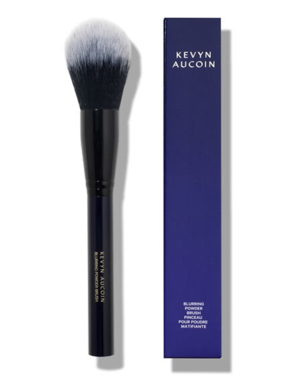 Kevyn Aucoin Blurring Powder Brush NIB